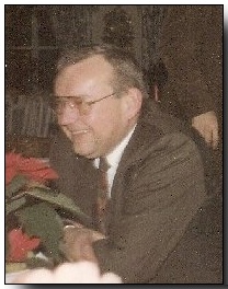 Rolf Hedman